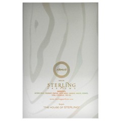2 Pack Club De Nuit Imperiale by Armaf for Women – 3.6 oz EDP Spray