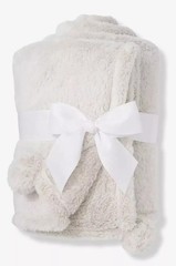Rare Beauty Find Comfort Awaken Confidence Gift Set Throw Mist Cream Tote Bag