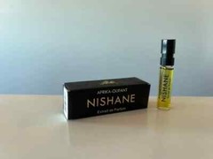 Nishane Fragrance Spray Sample 2 ml/.067 fl. oz. Great for travel! New!