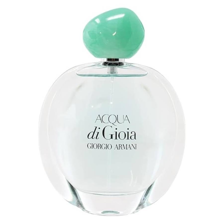 Acqua Di Gioia by Giorgio Armani Eau De Parfum Spray for Women 1oz
