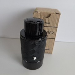 MontBlanc Explorer Extreme Cologne for Men Parfum 3.3oz 100mL – TESTER
