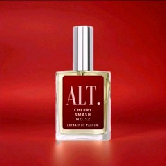 ALT Fragrances, Cherry Smash No. 12, EDP, 2oz/60ml