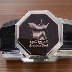 Arabian Oud Al Fareed 50ml Oriental Spray