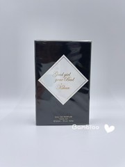 Good Girl Gone Bad by Kilian 4 x 0.25 oz Travel Spray With White Case