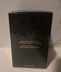YSL Mon Paris Eau de Parfum EDP 3.0oz 90ml Women New Factory Sealed