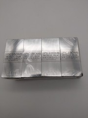 Viktor & Rolf Spicebomb Metallic Musk Eau De Parfum 1.2ml Sample Spray Lot Of 12
