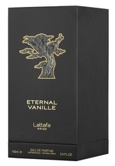 LATTAFA PRIDE ETERNAL VANILLE EDP 3.4FL.OZ | 100ML (NEW)