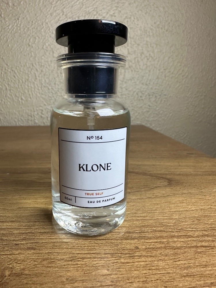 KLONE True Self Eau de Parfum No. 154 50ml 1.7oz Perfume Spray New in Box