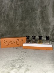 Lv Sampler Set 4 30ml Eau de Parfum