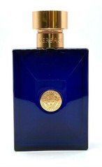 Versace Pour Homme Dylan Blue for Men 3.4 oz EDT Spray AUTHENTIC *TR*