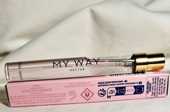 ARMANI MY WAY FRAGRANCE VARIATIONS Eau De Parfum NIB