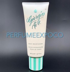 GIORGIO AIRE Giorgio Beverly Hills 6.7oz – 200ml Body Lotion Women VINTAGE (IA18