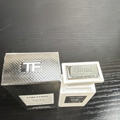 Tom Ford Soleil Neige Eau de Parfum Spray, 0.25 fl oz / 7.5ml Sample Size