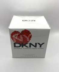 DKNY My NY Eau Parfum 100ml/3.4 fl.oz. A true 2010’s fruitchouli! Sealed ⭐⭐⭐