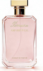 Parwa Amaris Veil Extrait de Parfum Spray, 3.4 fl oz Regular Size