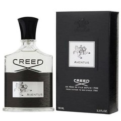 Creed Aventus Eau De Parfum 3.3oz / 100ml Tester – ✅Fast Shipping 1:1 ✅