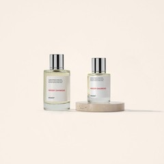 Dossier – Woody Oakmoss – Eau de Parfum – Inspired by 3.4 Fl Oz (Pack of 1)