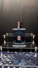 Versace Pour Homme Eau de Toilette Natural Spray 3.4oz (100ml) Sealed