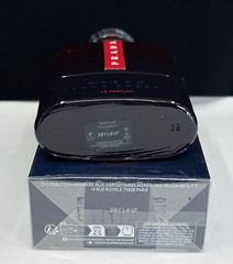 Prada Men Ocean Luna Rossa Le Parfum Parfum Luxury Woody Citrus 1.7 oz NEW $145