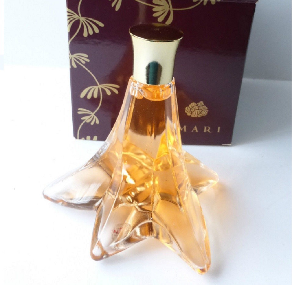AVON IMARI ORCHID DECANTER COLOGNE SPLASH PERFUME RARE HTF FREE SHIPPING US GIFT