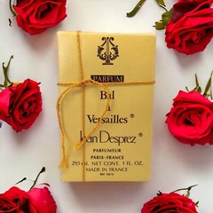 Jean Desprez No. 152 BAL A VERSAILLES Parfum 1 oz 29.5 ml NEW NIB SEALED RARE
