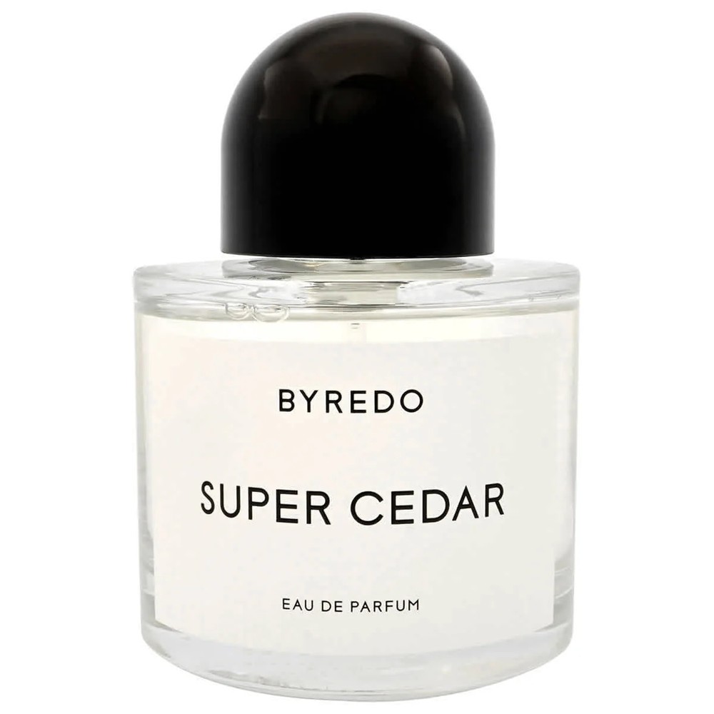 Byredo 100134 Super Cedar Rose Eau De Parfum Spray, Unisex Perfume, 3.4 oz