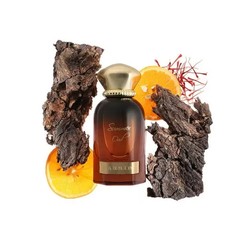 Summer Oud eau de parfume 60ml