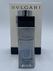 Bvlgari MAN EDT 5 oz 150 Ml New In Open Box *Authentic See Details* 2013 Formula