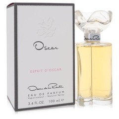 Esprit d’Oscar by Oscar De La Renta Women’s Eau De Parfum Spray 3.4 oz