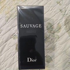 Christian Dior Sauvage 6.8 fl oz Men’s Eau de Toilette