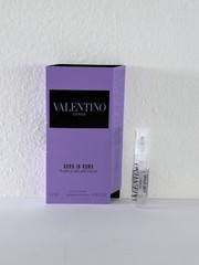Valentino Donna Born In Roma Purple Melancholia (0.04 Oz / 1.2 ML) Sample Spray