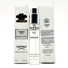 CREED HIMALAYA EDP SAMPLE SPRAY 10ML / 0.34OZ (Original Bottle)🥶