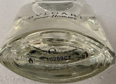 Bvlgari POUR HOMME Eau De Toilette Spray 1.0 oz
