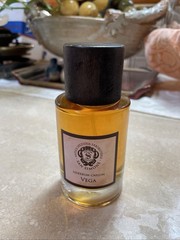 VEGA Eau de Parfum BY Antica Erboristeria San Simone ITALY 3.38 fl. oz US SELLER