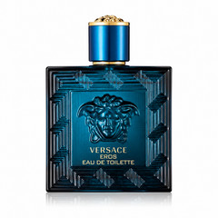 Versace Eros by Gianni Versace Cologne for Men EDP 3.3 / 3.4 oz New Tester