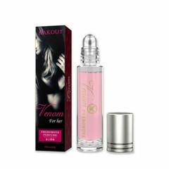 Venom Perfume With Pheromones For Her 10ml Erotic Strong Women Pheromone Spray