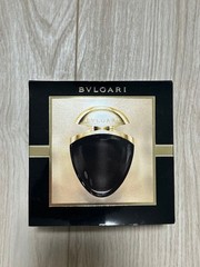 New Bvlgari Jasmin Noir Eau de Parfum 25ml 0.84fl oz w/Box & Pouch