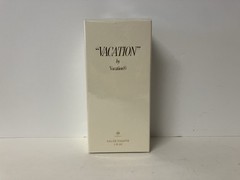 Vacation by Vacation EDT Eau De Toilette 1 fl oz NEW FACTORY SEALED
