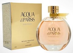 Reyane Tradition Acqua di Parisis Amber & Amber Eau De Parfum For Women 100 ML