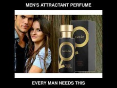 Lure Him Lure Her Best Sex Pheromones Attractant Oil for Men and Women