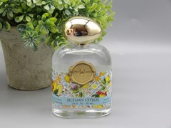 Hopificio Sicilian Citrus Eau De Parfum Spray 2.8 oz New