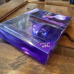 Body Fantasies MIDNIGHT VAMPIRE FANTASY Perfume Spray & Bite MEGA RARE!