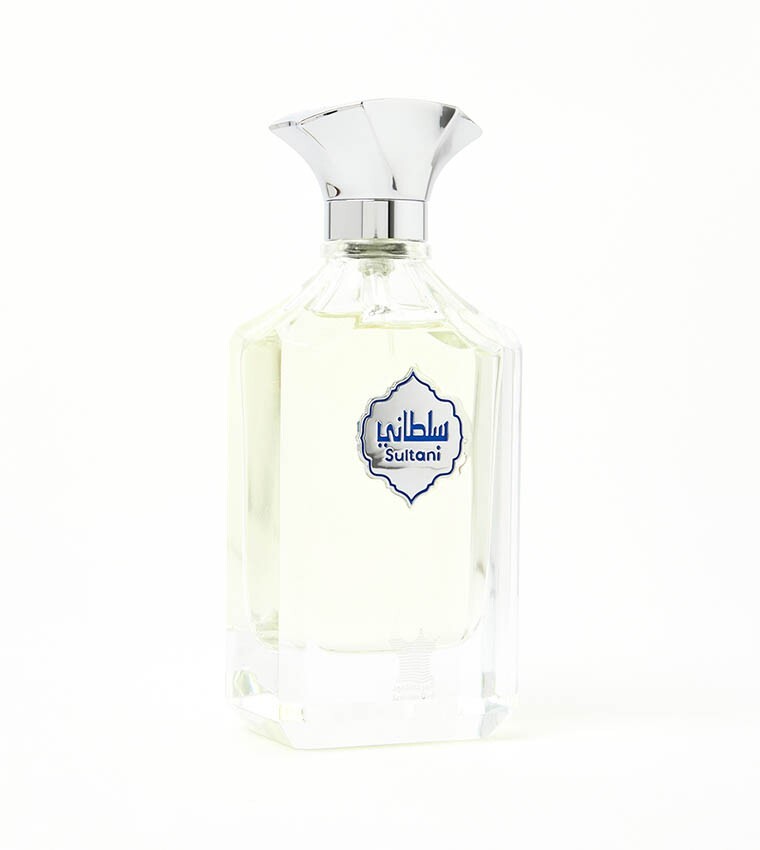 Sultani by Arabian Oud 200ml (Big Size) Oriental Spray – Express Shipping