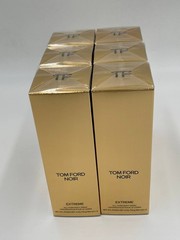 NEW Tom Ford NOIR EXTREME All Over Body Spray 150ml / 4oz – Bold & Spicy