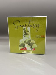 Armaf Parfums Scentasy Matcha Magix EDP Unisex 3.4 Fl Oz