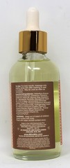 Miim.Miic 76 Spicy Amber Vanilla Dry Touch Hair & Body Oil 4 oz Compound New