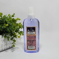 Sol de Oro Agua De Violetas Cologne Violet Cologne 8 fl oz / 236 mL