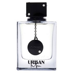 Armaf Men’s Club de Nuit Urban EDP Spray 3.6 oz Fragrances 6294015102642
