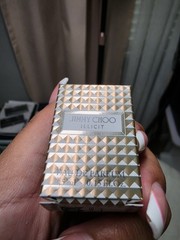 Jimmy Choo Illicit Eau de Parfum Spray Sample Size 0.15 fl oz