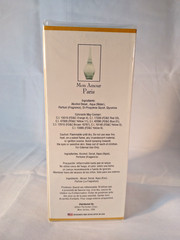 MON AMOUR PARIS Fragrance for Women